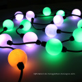 LED Kugel Kugel Licht 3D LED Sphere String Licht